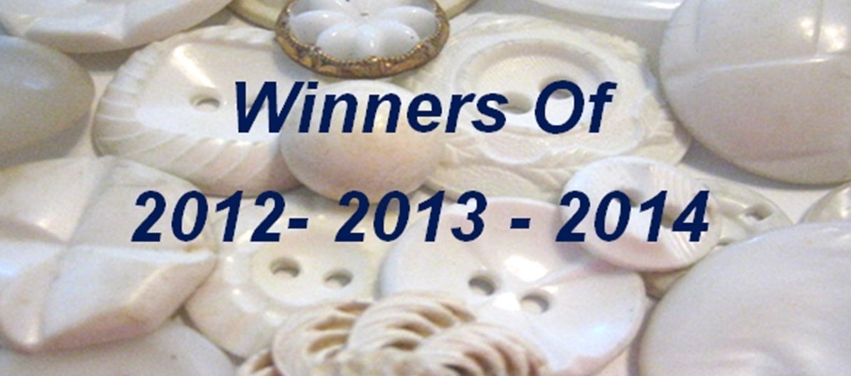 Winning Trays - Buckeye State Button Society